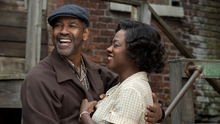 Review: Fences Is an Acting and Directorial Feast Fit for August Wilson's Words